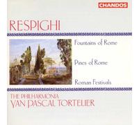 Respighi - Pines of Rome