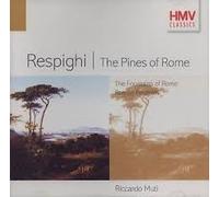 Respighi;Pines of Rome