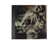 Respighi: The Pines . . . The Fountains of Rome / Toscanini and the NBC Symphony Orchestra