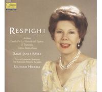 Respighi;Trittico Botticell