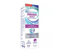 Respimer Descongestión Bebé Spray Nasal 100 ml