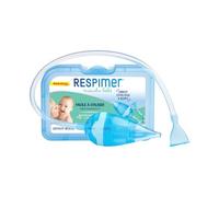 Respimer Kit Baby Nose + 5 filtros
