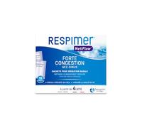 Respimer Netiflow Irrigación Nasal Recambio 16 Sobres