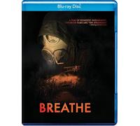 Respira [Blu-Ray]