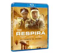 Respira [Blu-ray] (2024) Breathe
