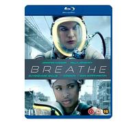 Respira ( Breathe (2024) )