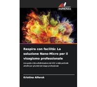 Respira con facilità: La soluzione Nano-Micro per il visagismo professionale