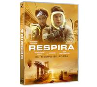 Respira (DVD)