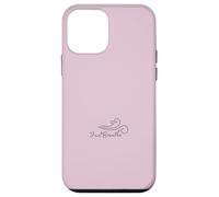 Respira - Just Breathe Carcasa para iPhone 12 Mini