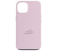 Respira - Just Breathe Carcasa para iPhone 13