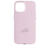 Respira - Just Breathe Carcasa para iPhone 15