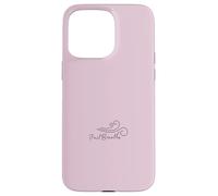 Respira - Just Breathe Carcasa para iPhone 15 Pro MAX