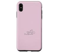 Respira - Just Breathe Carcasa para iPhone XS MAX