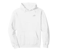 Respira - Just Breathe Sudadera con Capucha