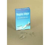 Respira Mejor Dispositivo Nasal 1 unidad de Anroch Fharma