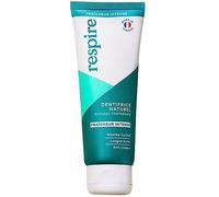 Respire - Pasta de dientes frescura intensa, 75 ml