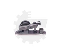 Respiradero Del Cárter PVC Válvula Reguladora de Presión Skv para Audi A3 A4 A6