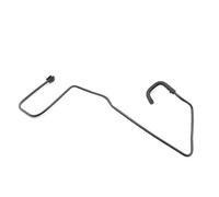 Respiradero Tanque Manguera Para FORD B-MAX FIESTA VI Ka 1.25 1.4 1.6 Radiador Agua Para Manguera Expansión Tanque 8V218C012AG 8V218C012AE 8V218C012AD 1826328(2 pieces)