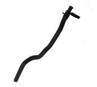 Respiradero Tanque Manguera Para Ford Fiesta 2009 1.2 Manguera Radiador 8V2118K580DB 1671749 8V2118K580DA 1542934