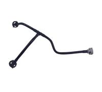 Respiradero Tanque Manguera Para Q5 2.0L 2017 2018 2019 2020 2021 2022 2023 Expansión Refrigerante Para Manguera Tanque Tubería Desbordamiento OE 80A121081S