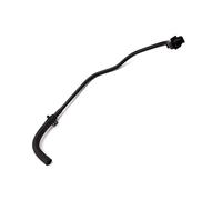 Respiradero Tanque Manguera Para Volvo S80 V70 Enfriamiento Automóvil Expansión Para Tanque Respiradero Manguera Radiador Tubo 31657960