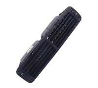 Respiraderos De Aire Acondicionado Para Coches Para VW Para Passat B5 1997-2005 Salida De Ventilación Central Del Tablero Delantero A/C Calefacción 3B0819728(Middle)