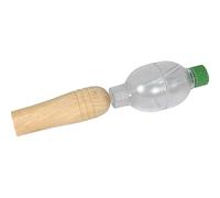 Respirador cuba con taco madera