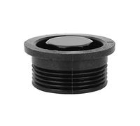 Respirador de aire para tabla de surf 3 * 1.5 * 2.5 cm Ventilador de surf de plástico Stand Up Paddle Ventilador de aire para tabla de surf de plástico para Paddle Board Piezas de repuesto Accesorios