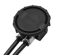 Respirador de eje diferencial de repuesto para ARB 170112 Kit para conjuntos de transmisión, diferenciales, transmisión y caja de transferencia de vehículo 4x4 4WD