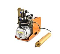 Respirador de suministro de oxígeno cilíndrico de buceo, equipo de buceo de alto rendimiento para exploración subacuática