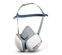 Respirador Facial Moldex 5120 FFA1P2 R D