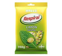 Respiral Caramelo Limon Y Menta