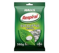 Respiral Caramelo Mentol
