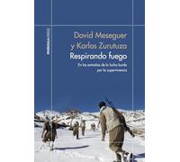 Respirando fuego: En las entrañas de la lucha kurda por la supervivencia: 1 (ODISEAS)