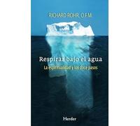 Respirar bajo el agua: La espiritualidad y los doce pasos (fuera de colección)