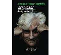 Respiraré. Caos y Poesía (OTROS)