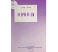 Respiration (ebook)