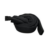 Respirator Tubing Cover Zipper Sleeve - No-Condensation Insulated Respirator Tube Hose Cover With Full-Length Zipper, Heated, Cat-Proof Design To Prevent Rainouts, Reduce Noise, And Improve Comfort