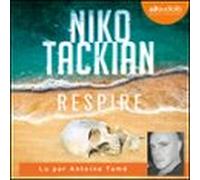 Respire (audiolibro)