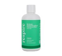 Respire Desodorante Frescor Aloe Recarga 150 ml