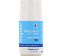Respire - Desodorante Roll-on - Desodorante Eficacia 24h Fleur De Coton
