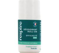 Respire Desodorante Roll-on Frescura de Aloe 50ml
