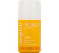 Respire - Déodorant Roll-on - Desodorante Suave Monoi Efectividad 24h