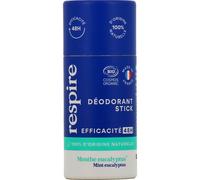 Respire Desodorante Stick Menta Eucalipto 50g