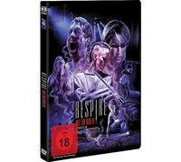 RESPIRE - HALT DEN ATEM AN - UNCUT [Alemania] [DVD]