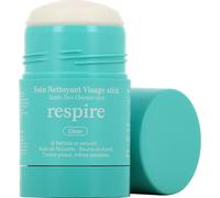 Respire Stick Limpiador Facial 50 g