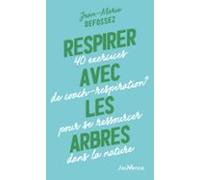 Respirer Avec Les Arbres (ebook)
