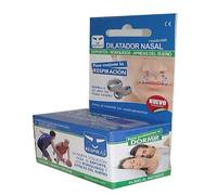 Respirfix dilatador nasal reutilizabl tg