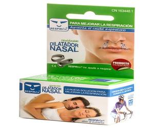 Respirfix Dilatador Nasal Reutilizable M