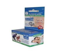 Respirfix Dilatador Nasal Reutilizable Talla G 1ud